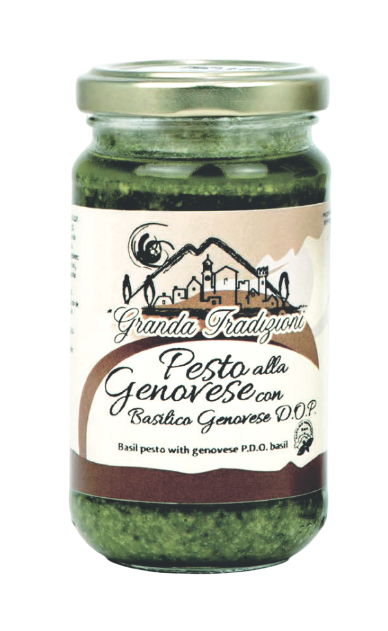 pesto